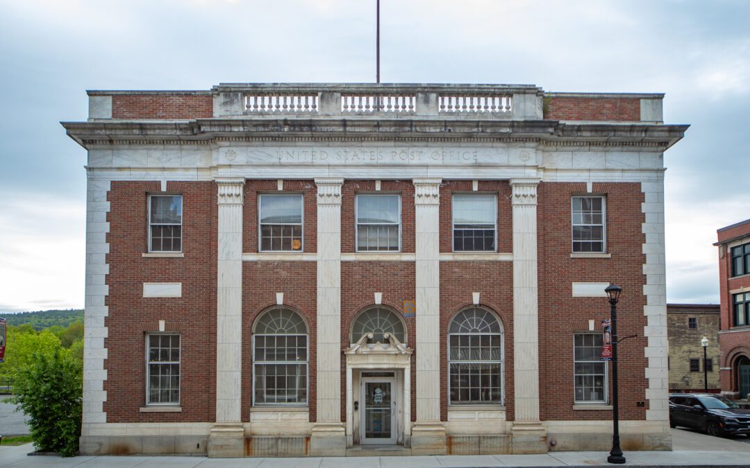 The Center for Cartoon Studies