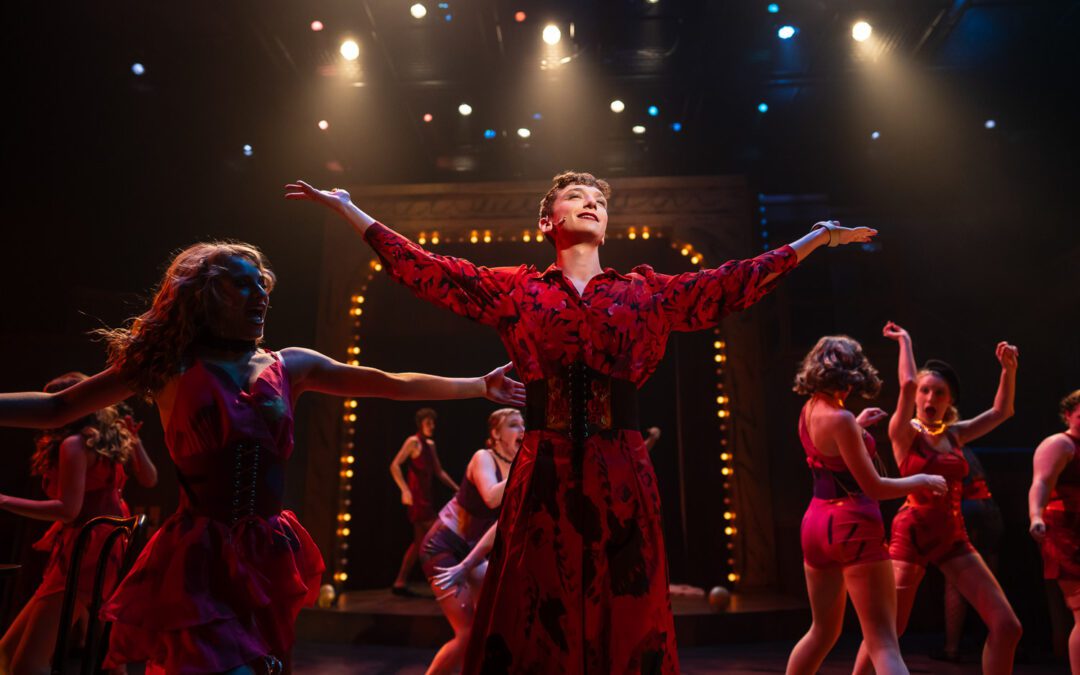 Northern Stage Company