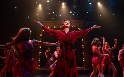 Northern Stage Company