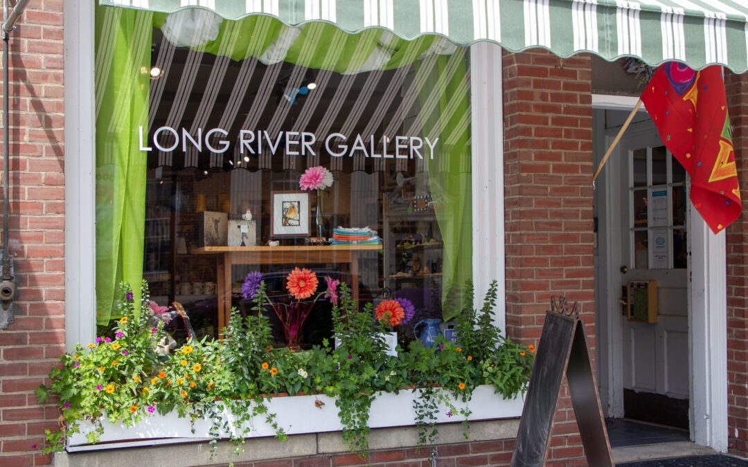 Long River Gallery