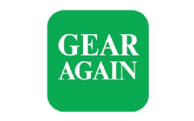 Gear Again