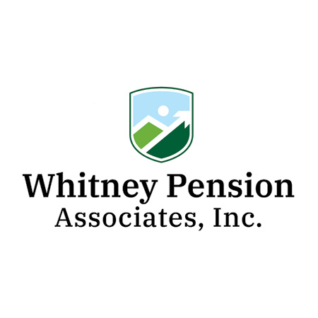 Whitney Pension