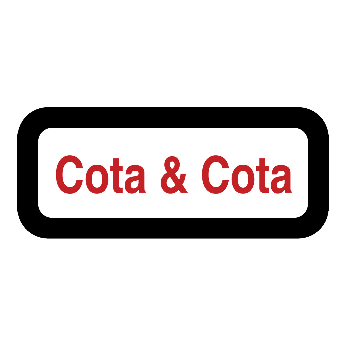 cota and cota logo Putnam's Vineyard logo. a white background with a design of a clover flower over the words 'Putnam's Vineyard'