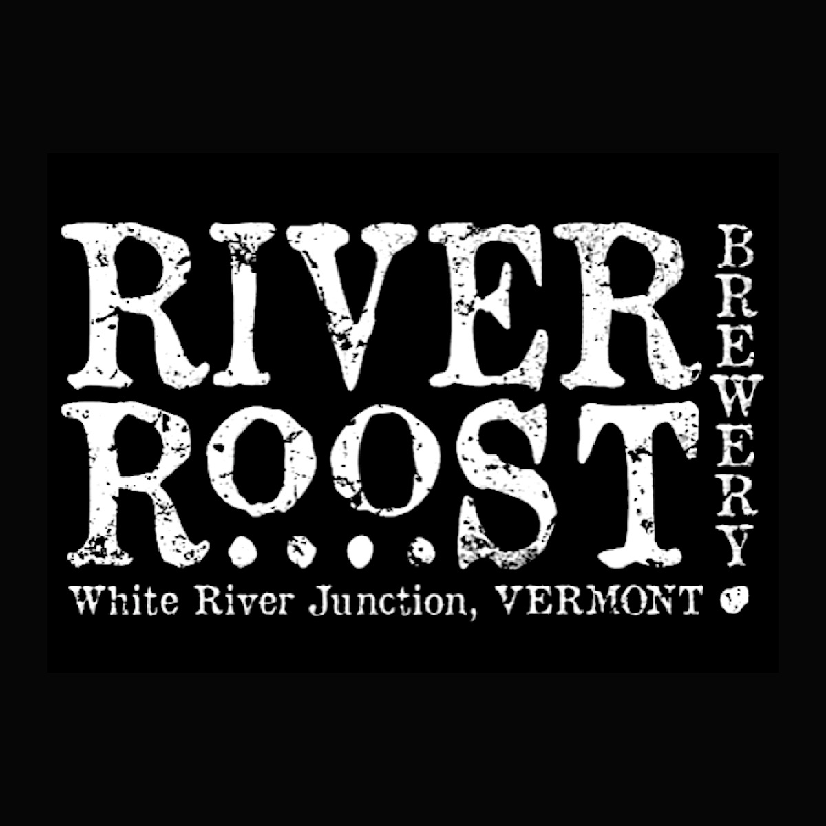 River Roost Brewery logo