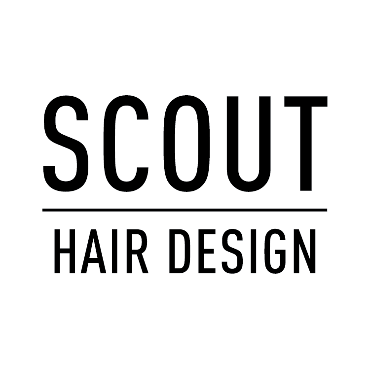 Scout Hair Design logo