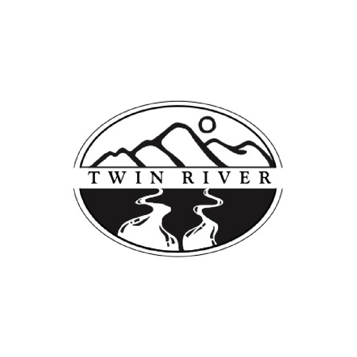 twin river urology logo