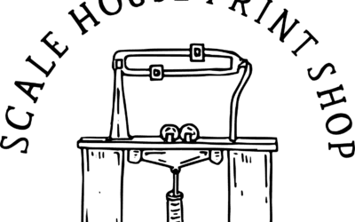 Scale House Print Shop