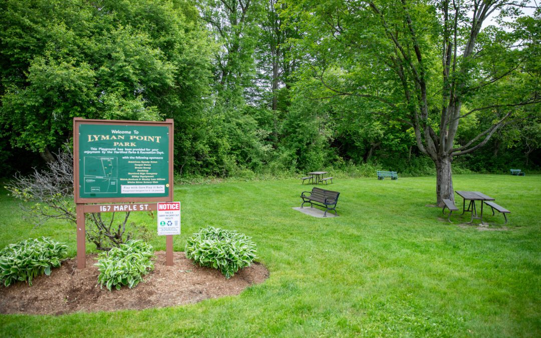 Lyman Point Park