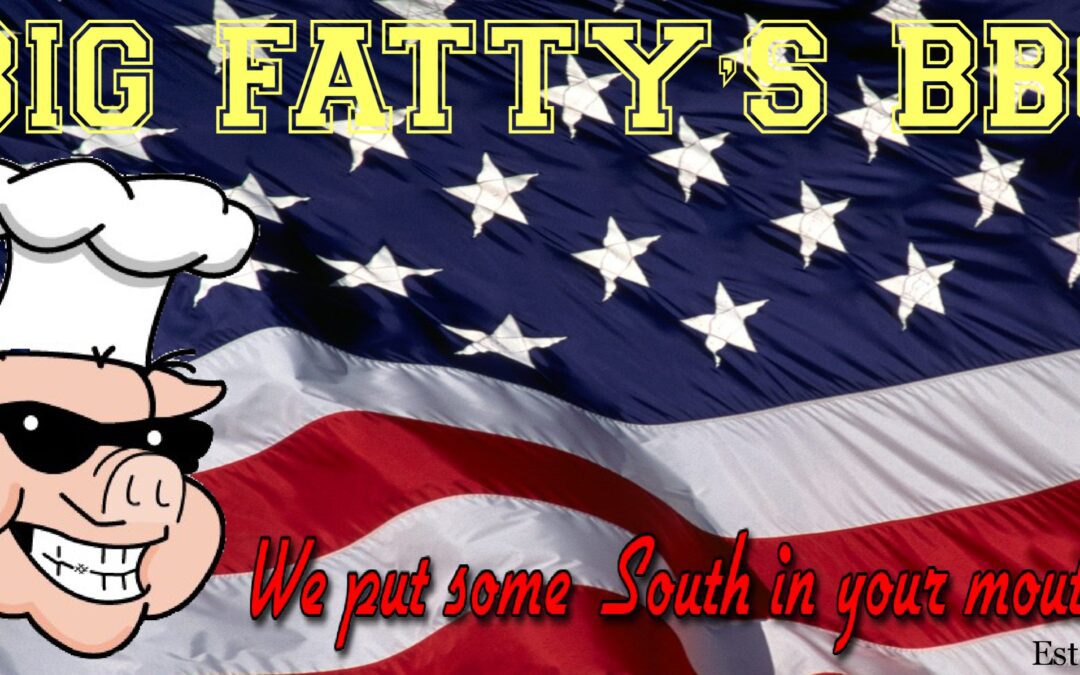 Big Fatty’s BBQ