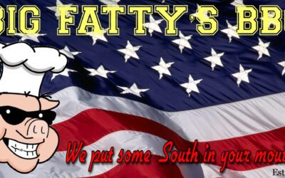 Big Fatty’s BBQ